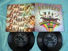 THE BEATLES - Magical Mystery Tour - UK 2 x 7