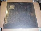 LP:  KIKAGAKU MOYO - self titled  BLUE GREEN SPLATTER VINYL ACID MOTHERS TEMPLE
