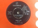 THE SONS OF FRED - Sweet Love - Columbia UK 1965 Mod Freakbeat 45 7