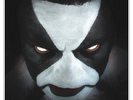 ABBATH - Abbath [BLACK Vinyl] (LP)