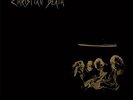CHRISTIAN DEATH - Atrocities [GOLD Vinyl] (LP)