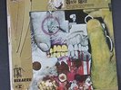MOTHERS OF INVENTION Uncle Meat 2LP Original Bizarre + Booklet 1969 Frank Zappa