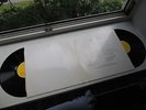 Martin Heidegger Vortrag zu Hölderlin 2 Vinyl *neuwertig*Rarität*Schallplatte*