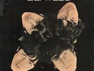 THE BEATLES,  EP, DRIVE MY CAR + 3, SPANISH EDIT.1966