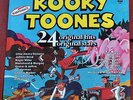 VARIOUS // K-Tel Presents Kooky Tunes / ORIGINAL 1976 US LP / SEALED Mint-