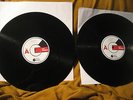 PORTAL swarth VINYL 2-LP TEST PRESS repugnant sadistik exekution grave upheaval