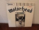 Motorhead ?– On Parole    * mint condition *