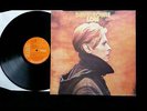 DAVID BOWIE Low LP UK 1st Press RCA PL 12030 A2/B2 Stickered 1977 + Insert EX+