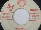 OHIO DOO-WOP SOUL 45/ THE EMPERORS 