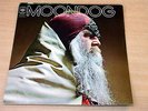 EX-  Moondog/Self Titled/1969 CBS Stereo Gatefold LP