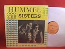HUMMEL SISTERS  Private Canada sub Shaggs Click Kids Girl Lounge Pop LP LISTEN