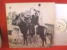 EDDY DETROIT : Immortal God's (Pan)1982 Orig  Private AZ Bent Folk Psych SSW  LP
