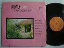 MOYA y su GRUPO SON IMPORT Cuba LATIN Dance Floor SALSA Guaguanco LP AREITO