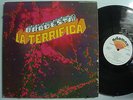 ORQUESTA La Terrifica LATIN LP ARTOMAX