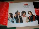 SLADE  -    Nobody's Fools,     RARE ORIGINAL 1976 UK LP / inner.... EX