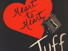 Heart To Heart - Tuff Vinyl UK LP