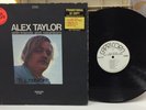 Alex Taylor 