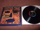 CROWDED HOUSE  WOODFACE   VINYL LP.NR MINT.