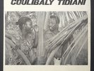 COULIBALY TIDIANI / HUGE AFRO TUNE / BURKINA FASO 1979 - SEALED RECORD