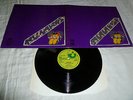 KEVIN AYERS-bananamour '73 UK HARVEST LP ORIG. SOFT MACHINE SONGWRITER