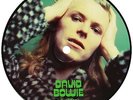 DAVID BOWIE Changes / Eight Line Poem 7