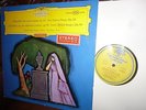 Brahms Vier ernsten Gesänge op 121, DIESKAU Demus, DGG 138644 RED STEREO, 9/60