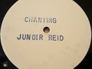 Junior Reid Chanting Killer 80's 12