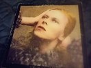 DAVID BOWIE Original Press Hunky Dory 1971 LSP-4623 RCA