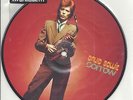 DAVID BOWIE -Sorrow- Limited Edition 40th Anniversary Picture Disc 7