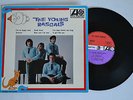 mini LP The Young rascals (disque de poche) original french BIEM Atlantic