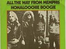 MOTT THE HOOPLE ALL THE WAY  FROM MEMPHIS 7