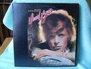 DAVID BOWIE.  YOUNG AMERICANS.  EXCELLENT CONDITION 1975 LP.