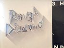 ROUGH  DIAMOND  Rough Diamond LP + Press Kit  - feat. David Byron Uriah Heep