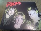 THE POLICE 