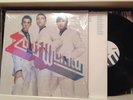ZOOT WOMAN: LIVING IN A MAGAZINE, Vinyl, Wall Of Sound 2001, near mint, OIS, rar