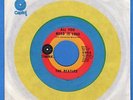 Beatles US 45 Capitol 5964 All You Need Is Love / Baby, You're.... Target label