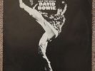 David Bowie 1970 The Man who sold the World Vinyl LP