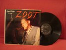 ZOOT SIMS QUARTET ORIGINAL BLACK ARGO 12 INCH JAZZ LP