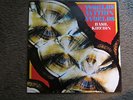 Basil Kirchin Worlds Within Worlds LP Jazz Ambient