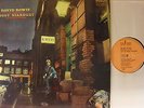 David Bowie?–The Rise And Fall Of Ziggy Stardust And The Spiders From  LP '72 D