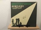 Shout Out Louds - Howl Howl Gaff Gaff Vinyl LP (1st Pressing) Near Mint