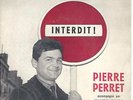 PIERRE PERRET sex-appeal d'Emilie BARCLAY 70 155