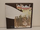 LED ZEPPELIN II GATEFOLD LEMON SONG A 2 RUN OFF PLUM 588 PROG LP- Big Wow