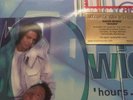 David Bowie ?– Hours...Limited Edition, Numbered Mint Green SEALED RAREST MOV LP