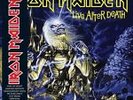 Live After Death Iron Maiden 2 LP Picture Disc, Limited Edition SEALED RAREST 