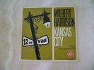 WILBERT HARRISON 