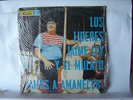 LOS LIDERES JAIME LEY y EL MULATO 