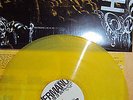 Hermano LP Live at W2 Vinyl 2006 Baroness Danzig Monster Magnet Melvins Desert S