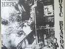 Toxic Reasons War Hero Original Punk 1980 Issue NM Super Rare