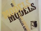 MODELS God Bless America RARE 12 inch single Sean Kelly Andrew Duffield, Freud